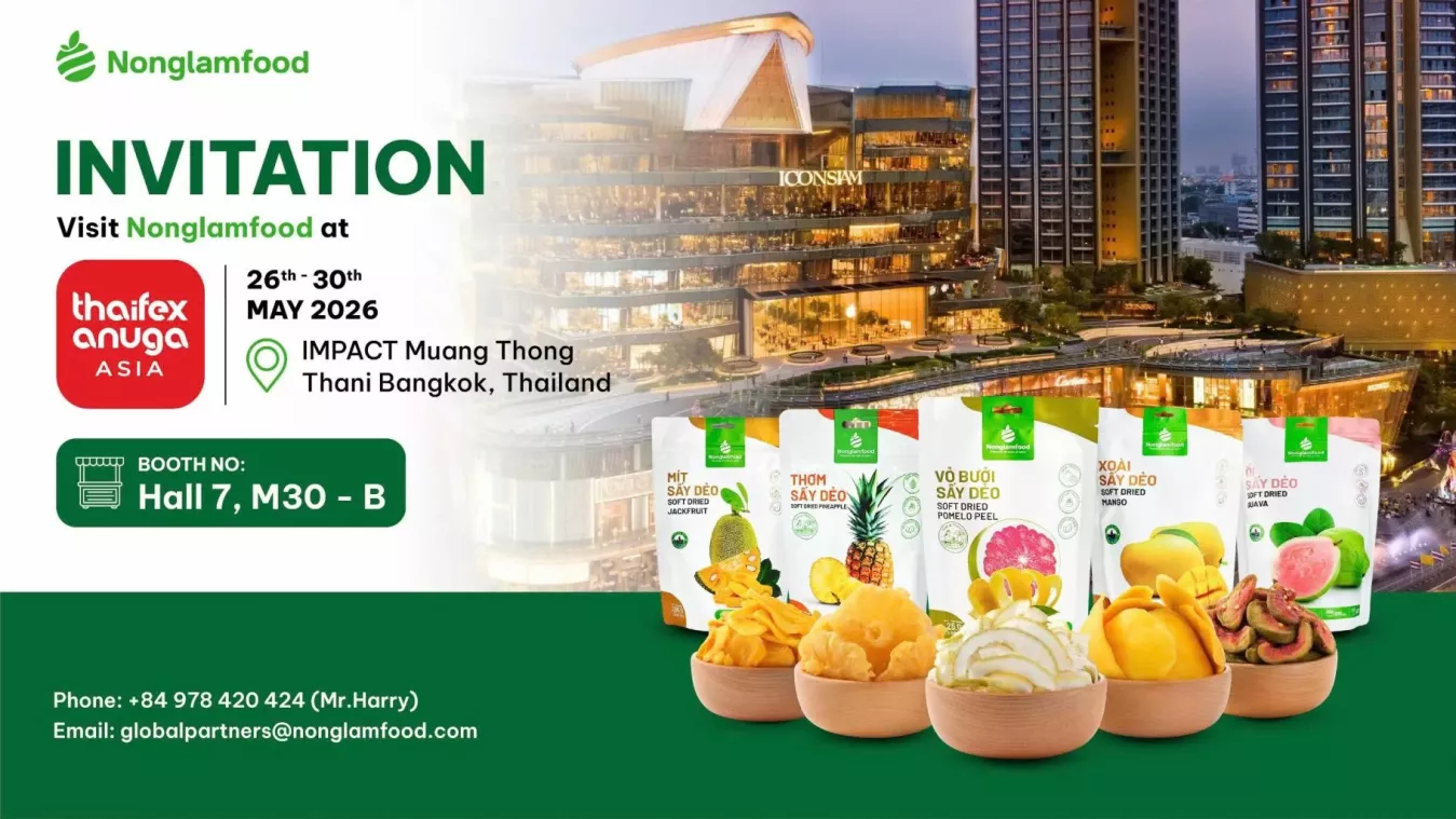 thaifex 